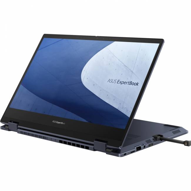 Ноутбук ASUS ExpertBook B5402FEA-HY0202X (90NX04I1-M00760) — для бизнеса и офиса