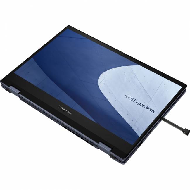 Ноутбук ASUS ExpertBook B5402FEA-HY0202X (90NX04I1-M00760) — для бизнеса и офиса