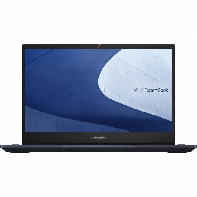 Ноутбук ASUS ExpertBook B5402FEA-HY0202X (90NX04I1-M00760) — для бизнеса и офиса