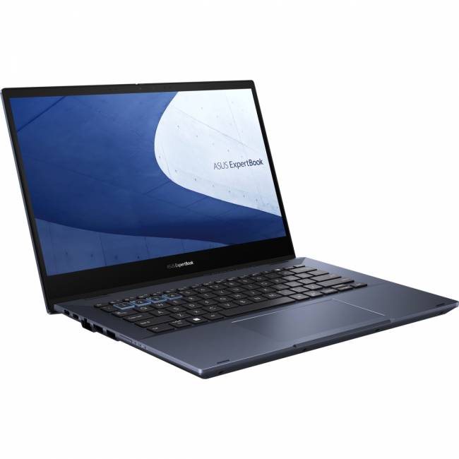 Ноутбук ASUS ExpertBook B5402FEA-HY0202X (90NX04I1-M00760) — для бизнеса и офиса