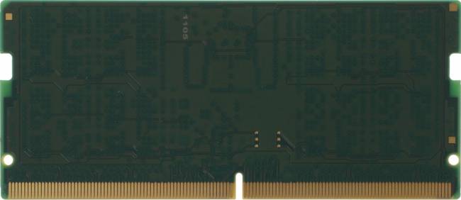 Память DDR5 16GB 6400MHz Kingston KVR64V52BS8-16 — для бизнеса и офиса Память DDR5 16GB 6400MHz Kingston KVR64V52BS8-16 — для бизнеса и офиса