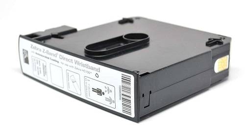 Этикетки в виде браслета полипропилен 25х279мм белый Dongguan LinkWin Electronics 10006995K-AIDC/L — для бизнеса и офиса Этикетки в виде браслета полипропилен 25х279мм белый Dongguan LinkWin Electronics 10006995K-AIDC/L — для бизнеса и офиса