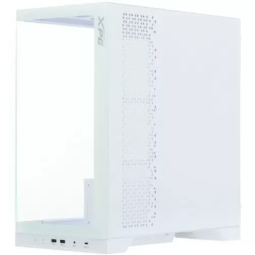 Корпус ADATA INVADERXMTWOF-WHCWW — для бизнеса и офиса Корпус ADATA INVADERXMTWOF-WHCWW — для бизнеса и офиса