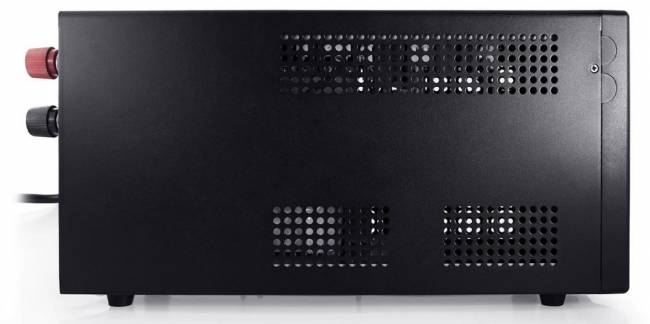 Источник бесперебойного питания Powercom Infinity INF-500 — для бизнеса и офиса