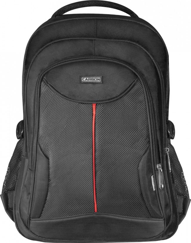 Defender Рюкзак для ноутбука Carbon 15.6" черный, органайзер Defender Carbon 15.6" — для бизнеса и офиса Defender Рюкзак для ноутбука Carbon 15.6" черный, органайзер Defender Carbon 15.6" — для бизнеса и офиса