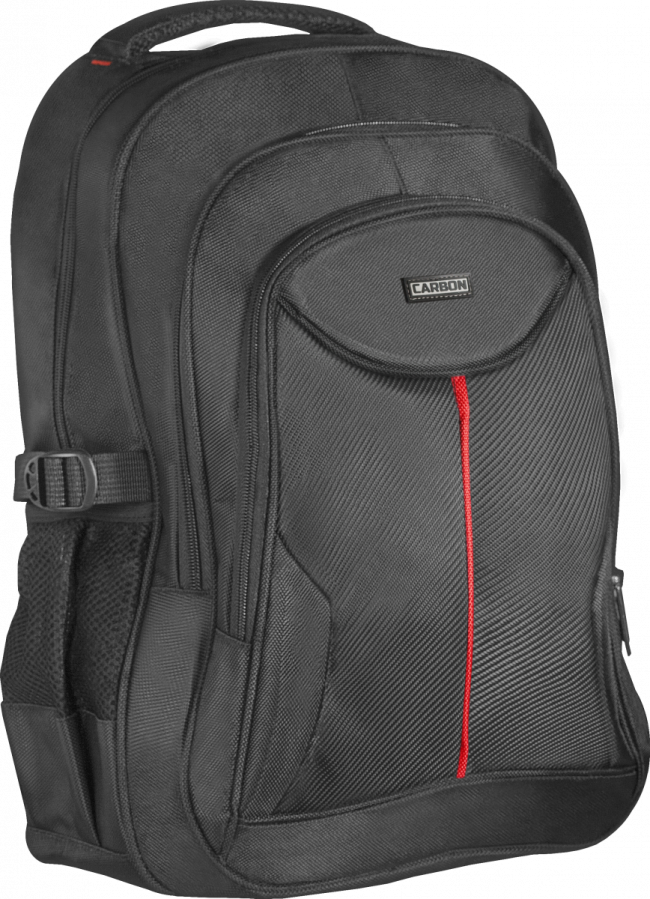 Defender Рюкзак для ноутбука Carbon 15.6" черный, органайзер Defender Carbon 15.6" — для бизнеса и офиса Defender Рюкзак для ноутбука Carbon 15.6" черный, органайзер Defender Carbon 15.6" — для бизнеса и офиса