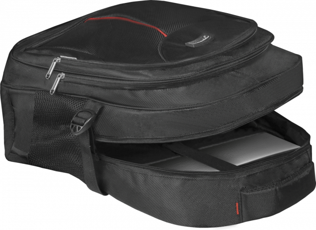 Defender Рюкзак для ноутбука Carbon 15.6" черный, органайзер Defender Carbon 15.6" — для бизнеса и офиса Defender Рюкзак для ноутбука Carbon 15.6" черный, органайзер Defender Carbon 15.6" — для бизнеса и офиса