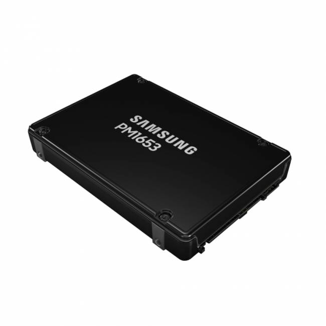 Твердотельный накопитель Samsung MZILG15THBLA-00A07 — для бизнеса и офиса Твердотельный накопитель Samsung MZILG15THBLA-00A07 — для бизнеса и офиса