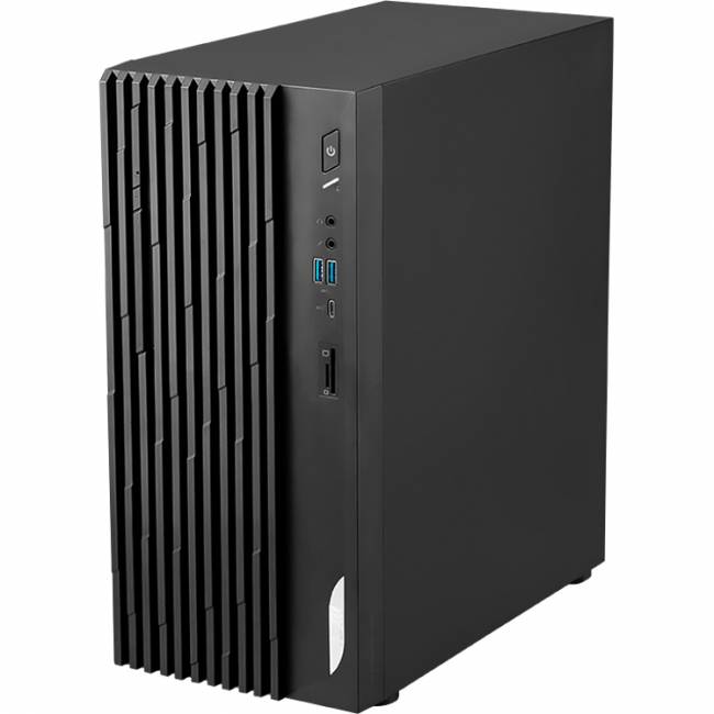 ПК MSI PRO DP180 14ANVP-1095XRU (9S6-B0A741-1095) — для бизнеса и офиса ПК MSI PRO DP180 14ANVP-1095XRU (9S6-B0A741-1095) — для бизнеса и офиса