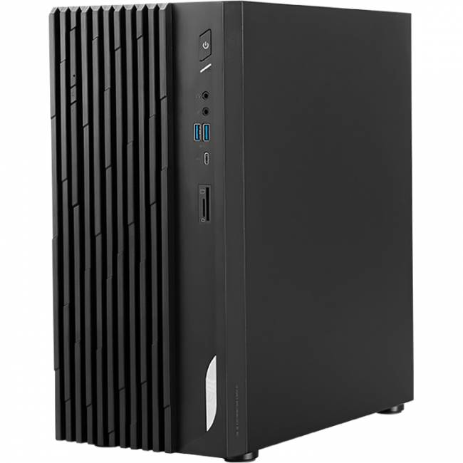 ПК MSI PRO DP180 14ANVP-1095XRU (9S6-B0A741-1095) — для бизнеса и офиса ПК MSI PRO DP180 14ANVP-1095XRU (9S6-B0A741-1095) — для бизнеса и офиса