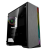 Компьютерный корпус, без блока питания ATX Gamemax Shine G517 — для бизнеса и офиса Компьютерный корпус, без блока питания ATX Gamemax Shine G517 — для бизнеса и офиса