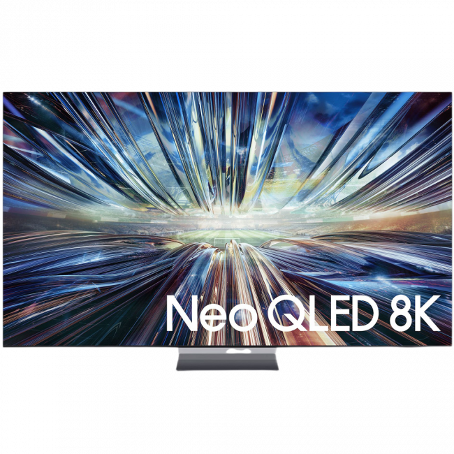 Телевизор ЖК 65'' Samsung Samsung Electronics QE65QN900DUXRU — для бизнеса и офиса Телевизор ЖК 65'' Samsung Samsung Electronics QE65QN900DUXRU — для бизнеса и офиса