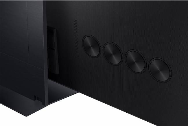 Телевизор ЖК 65'' Samsung Samsung Electronics QE65QN900DUXRU — для бизнеса и офиса Телевизор ЖК 65'' Samsung Samsung Electronics QE65QN900DUXRU — для бизнеса и офиса