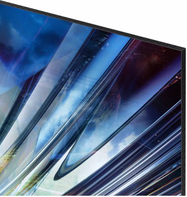 Телевизор ЖК 65'' Samsung Samsung Electronics QE65QN900DUXRU — для бизнеса и офиса Телевизор ЖК 65'' Samsung Samsung Electronics QE65QN900DUXRU — для бизнеса и офиса