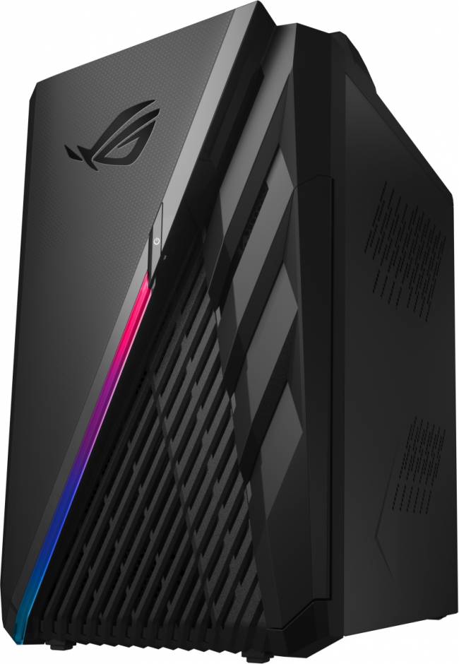 Системные блоки и рабочие станции ASUS ROG Strix GT35 G35CG-1170KF002W — для бизнеса и офиса Системные блоки и рабочие станции ASUS ROG Strix GT35 G35CG-1170KF002W — для бизнеса и офиса