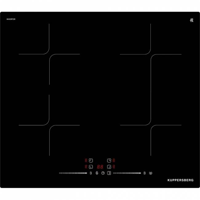 Варочная поверхность Kuppersberg Kuppersberg ICI 615 — для бизнеса и офиса Варочная поверхность Kuppersberg Kuppersberg ICI 615 — для бизнеса и офиса