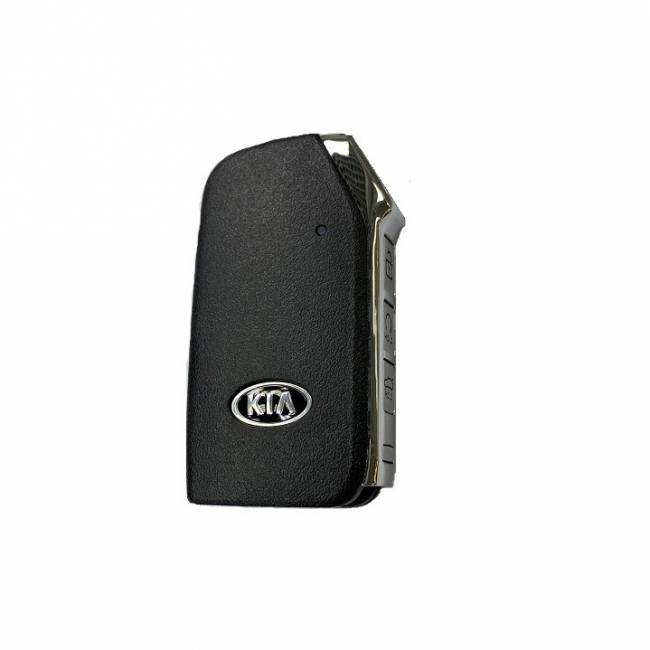 Ключ смарт KIA K5 2020+ 95440-L2110 4А NCF29AxM 433 MHz с Keyless — для бизнеса и офиса Ключ смарт KIA K5 2020+ 95440-L2110 4А NCF29AxM 433 MHz с Keyless — для бизнеса и офиса