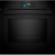Встраиваемая электрическая духовка BOSCH Встраиваемый духовой шкаф BOSCH HNG978QB1 — для бизнеса и офиса