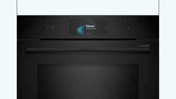Встраиваемая электрическая духовка BOSCH Встраиваемый духовой шкаф BOSCH HNG978QB1 — для бизнеса и офиса