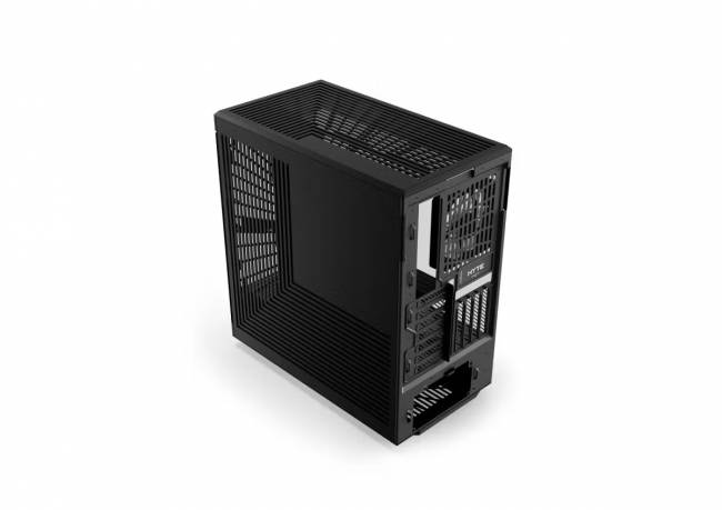 Корпус без блока питания HYTE CS-HYTE-Y40-B — для бизнеса и офиса Корпус без блока питания HYTE CS-HYTE-Y40-B — для бизнеса и офиса