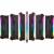 Память оперативная Corsair Vengeance RGB PRO CMW32GX4M4D3600C18 — для бизнеса и офиса Память оперативная Corsair Vengeance RGB PRO CMW32GX4M4D3600C18 — для бизнеса и офиса