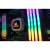 Память оперативная Corsair Vengeance RGB PRO CMW32GX4M4D3600C18 — для бизнеса и офиса Память оперативная Corsair Vengeance RGB PRO CMW32GX4M4D3600C18 — для бизнеса и офиса