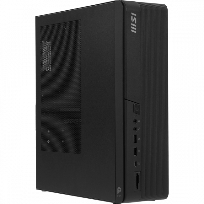 ПК MSI 9S6-B20821-272 — для бизнеса и офиса