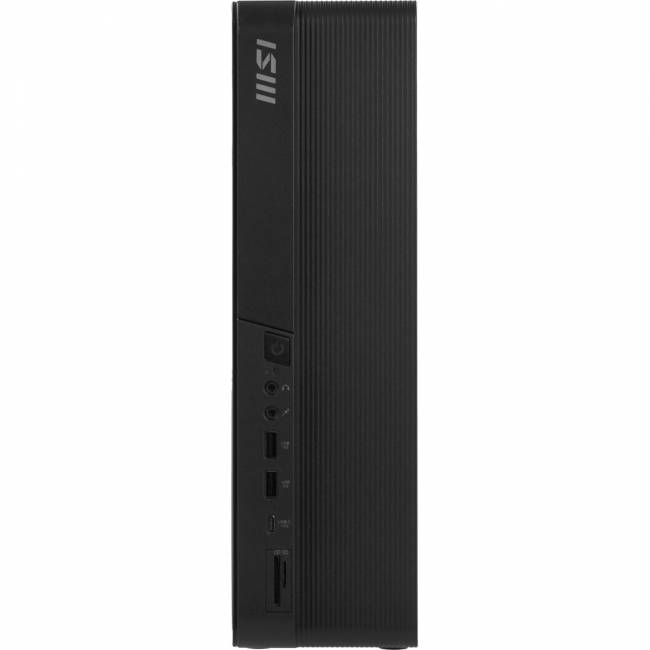 ПК MSI 9S6-B20821-272 — для бизнеса и офиса