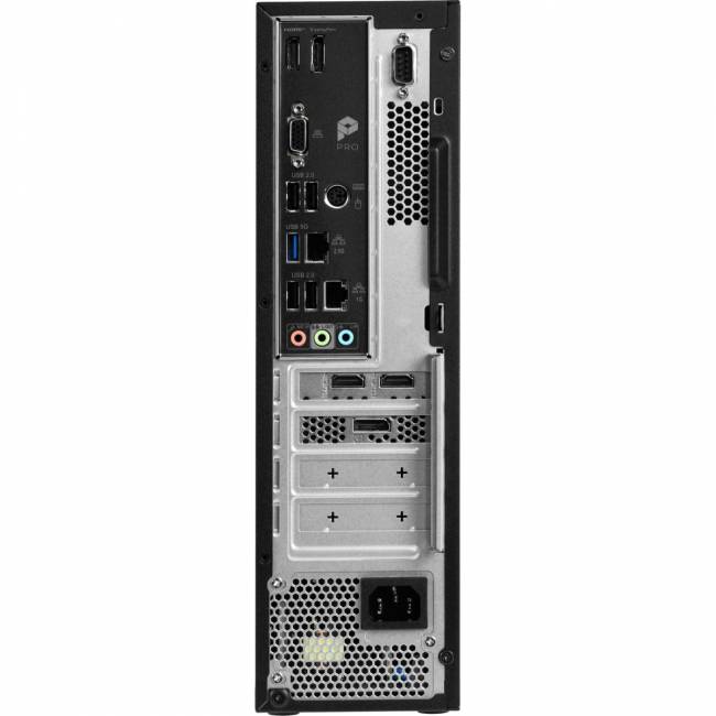 ПК MSI 9S6-B20821-272 — для бизнеса и офиса