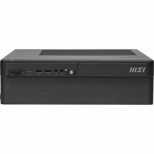 ПК MSI 9S6-B20821-272 — для бизнеса и офиса
