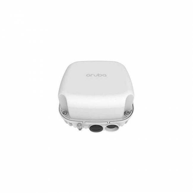 Точка доступа Wi-Fi Hewlett Packard Enterprise R4W43A — для бизнеса и офиса Точка доступа Wi-Fi Hewlett Packard Enterprise R4W43A — для бизнеса и офиса