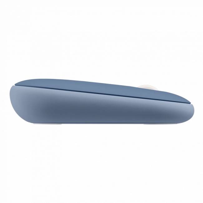 Мышь Logitech M350 Pebble Bluetooth Mouse — для бизнеса и офиса Мышь Logitech M350 Pebble Bluetooth Mouse — для бизнеса и офиса