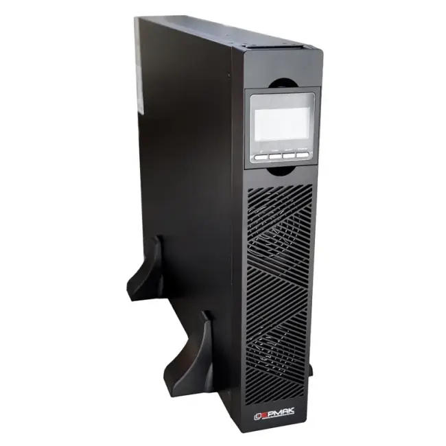 ИБП Ермак Онлайн стоечный 2U, 6000 ВА/6000 Вт, EPO, USB, RS-232, без внутр. АКБ, ШхГхВ 440х625х86.5мм., вес 16кг. ЕРМАК СБП ЕРМАК 220-220.6-Р — для бизнеса и офиса ИБП Ермак Онлайн стоечный 2U, 6000 ВА/6000 Вт, EPO, USB, RS-232, без внутр. АКБ, ШхГхВ 440х625х86.5мм., вес 16кг. ЕРМАК СБП ЕРМАК 220-220.6-Р — для бизнеса и офиса