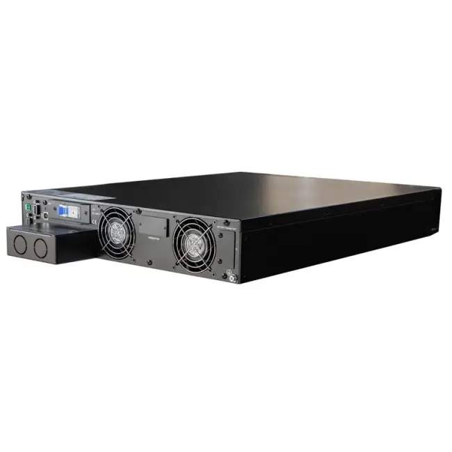 ИБП Ермак Онлайн стоечный 2U, 6000 ВА/6000 Вт, EPO, USB, RS-232, без внутр. АКБ, ШхГхВ 440х625х86.5мм., вес 16кг. ЕРМАК СБП ЕРМАК 220-220.6-Р — для бизнеса и офиса ИБП Ермак Онлайн стоечный 2U, 6000 ВА/6000 Вт, EPO, USB, RS-232, без внутр. АКБ, ШхГхВ 440х625х86.5мм., вес 16кг. ЕРМАК СБП ЕРМАК 220-220.6-Р — для бизнеса и офиса