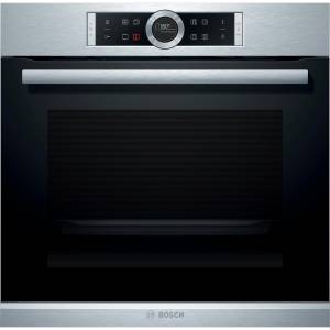 Встраиваемая электрическая духовка BOSCH Bosch HBG635BS1