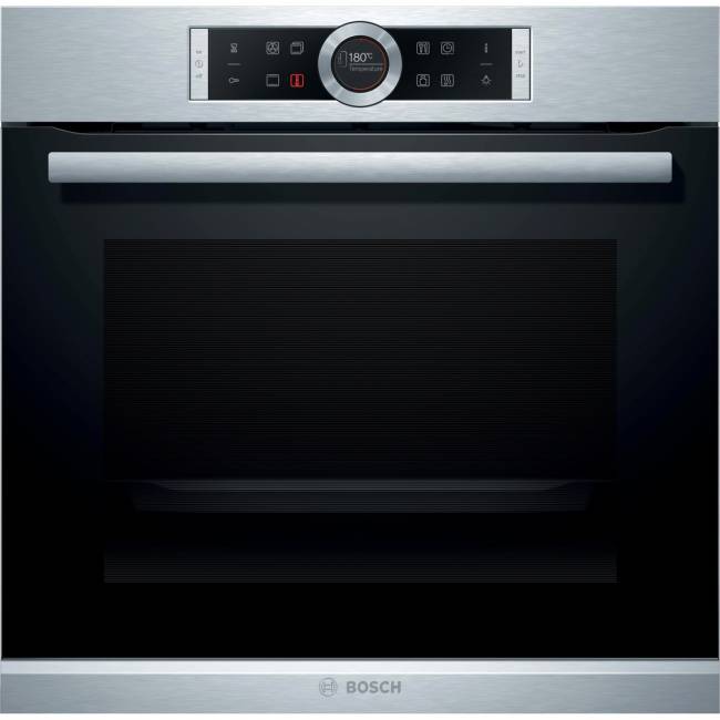 Встраиваемая электрическая духовка BOSCH Bosch HBG635BS1 — для бизнеса и офиса Встраиваемая электрическая духовка BOSCH Bosch HBG635BS1 — для бизнеса и офиса