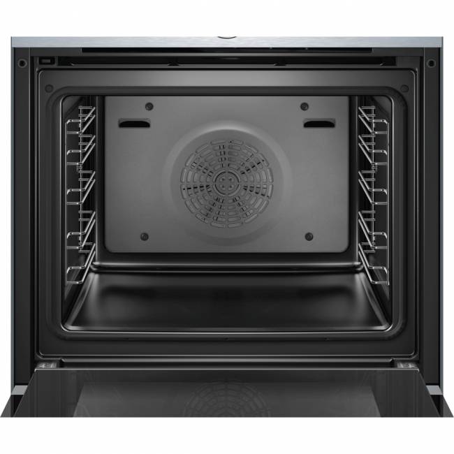Встраиваемая электрическая духовка BOSCH Bosch HBG635BS1 — для бизнеса и офиса Встраиваемая электрическая духовка BOSCH Bosch HBG635BS1 — для бизнеса и офиса