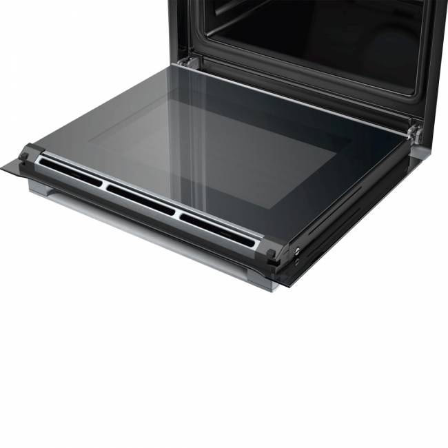 Встраиваемая электрическая духовка BOSCH Bosch HBG635BS1 — для бизнеса и офиса Встраиваемая электрическая духовка BOSCH Bosch HBG635BS1 — для бизнеса и офиса