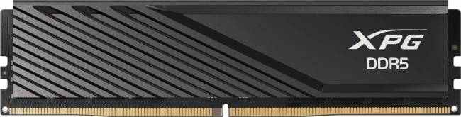 Память DDR5 2x16GB 6000MHz ADATA AX5U6000C3016G-DTLABBK — для бизнеса и офиса