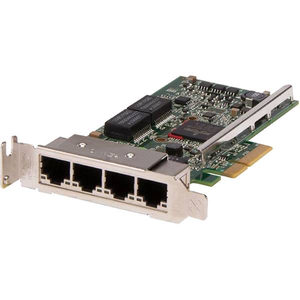 Сетевой адаптер Dell 540-BCOB — для бизнеса и офиса