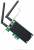 Адаптер Wi-Fi TP-Link Archer T4E — для бизнеса и офиса Адаптер Wi-Fi TP-Link Archer T4E — для бизнеса и офиса