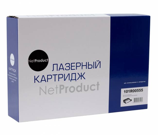 Драм-юнит NetProduct (N-101R00555) для Xerox Phaser 3330/WC 3335/3335DNI/3345/3345DNI, 30K — для бизнеса и офиса Драм-юнит NetProduct (N-101R00555) для Xerox Phaser 3330/WC 3335/3335DNI/3345/3345DNI, 30K — для бизнеса и офиса