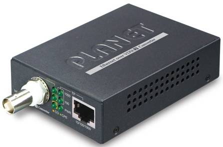 VC-232G конвертер Ethernet в VDSL2, внешний БП PLANET VC-232G — для бизнеса и офиса VC-232G конвертер Ethernet в VDSL2, внешний БП PLANET VC-232G — для бизнеса и офиса