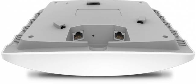 Точка доступа TP-Link AC1750 Wireless MU-MIMO Gigabit Access Point — для бизнеса и офиса Точка доступа TP-Link AC1750 Wireless MU-MIMO Gigabit Access Point — для бизнеса и офиса
