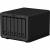 Сетевое хранилище без дисков Synology DS620slim — для бизнеса и офиса Сетевое хранилище без дисков Synology DS620slim — для бизнеса и офиса