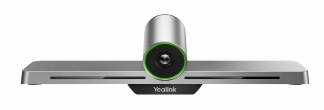 Терминал для малых переговорных комнат Yealink VC200 — для бизнеса и офиса Терминал для малых переговорных комнат Yealink VC200 — для бизнеса и офиса