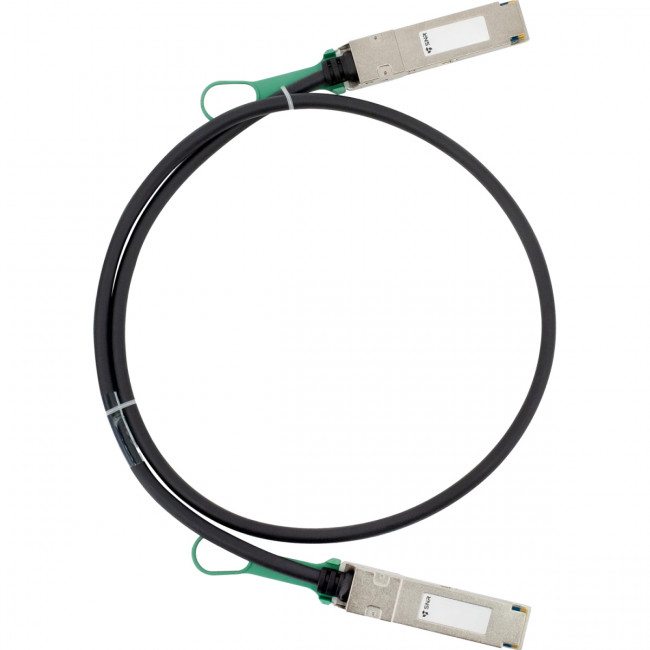 Модуль SNR SNR-QSFP+DA-3 — для бизнеса и офиса