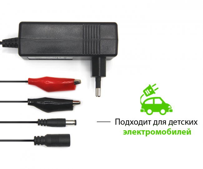 З/У для свинцово-кислотных аккумуляторов 6 и 12V GoPower ProLab+ 6-12 1.5A (1/72) GoPower ProLab+ 6-12 00-00015356 — для бизнеса и офиса З/У для свинцово-кислотных аккумуляторов 6 и 12V GoPower ProLab+ 6-12 1.5A (1/72) GoPower ProLab+ 6-12 00-00015356 — для бизнеса и офиса