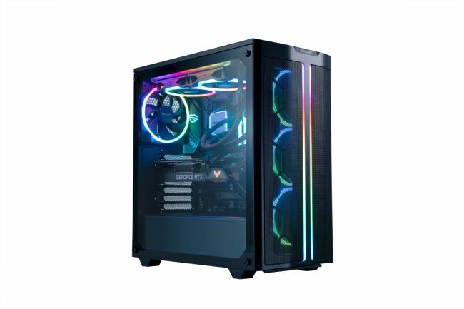 Кулер для корпуса be quiet! LIGHT WINGS 120mm PWM high-speed — для бизнеса и офиса Кулер для корпуса be quiet! LIGHT WINGS 120mm PWM high-speed — для бизнеса и офиса