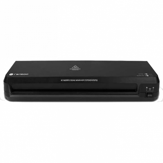 Ламинатор ГЕЛЕОС ЛМ A3 Старт Гелеос ЛМ A3 Старт — для бизнеса и офиса